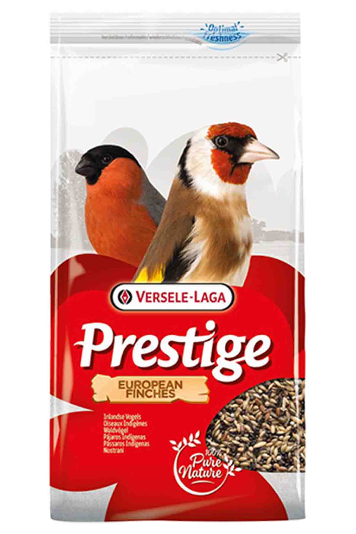 Versele Laga Prestige Saka Kuşu Yemi 1kg