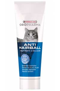 VERSELE-LAGA - Versele-Laga Orop Anti Hairball Kedi Malt Macunu 100gr