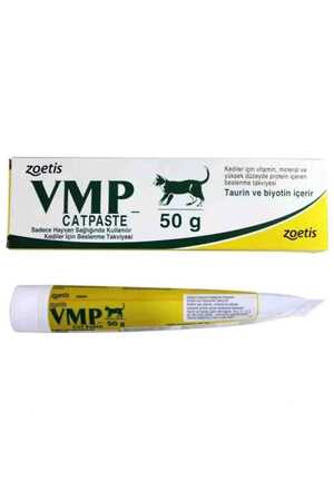 ZOETİS NUTRADYL - Zoetis Vmp Kedi Vitamin Macunu 50gr